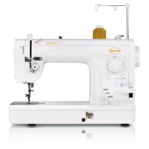Baby Lock Hagane Sewing Machine