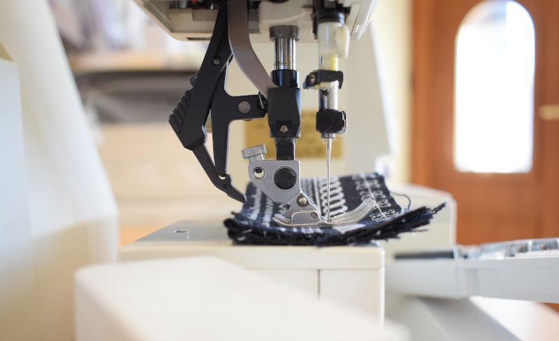 Voetpedaal / voetpedaal compatibel met Pfaff Creative 1450, 1467,1469
